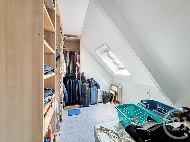 maison à vendre - 6 pièces - 102.08 m2 - POMMERIT LE VICOMTE - 22 - BRETAGNE - Century 21 Le Calvez