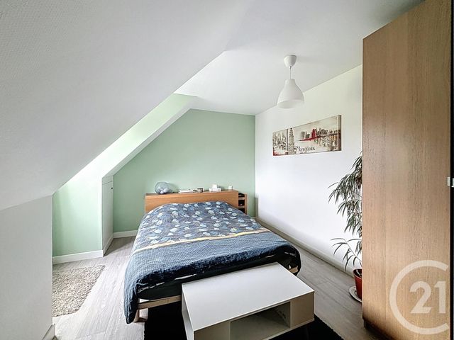 maison à vendre - 6 pièces - 102.08 m2 - POMMERIT LE VICOMTE - 22 - BRETAGNE - Century 21 Le Calvez