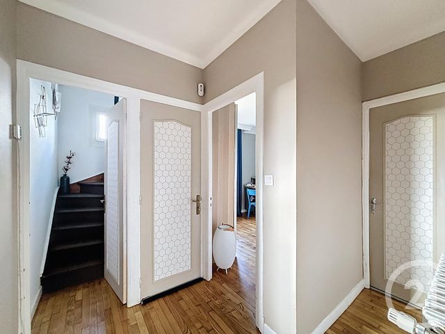 maison à vendre - 6 pièces - 102.08 m2 - POMMERIT LE VICOMTE - 22 - BRETAGNE - Century 21 Le Calvez