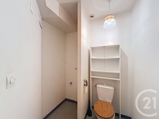 Appartement T4 à louer - 4 pièces - 72.5 m2 - GUINGAMP - 22 - BRETAGNE - Century 21 Le Calvez