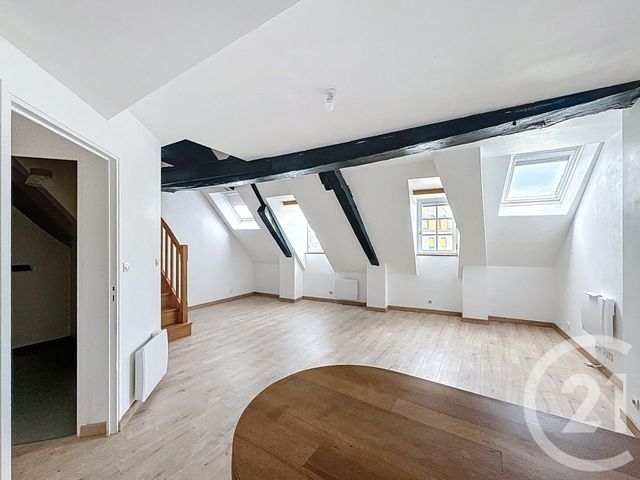 Appartement T4 à louer GUINGAMP