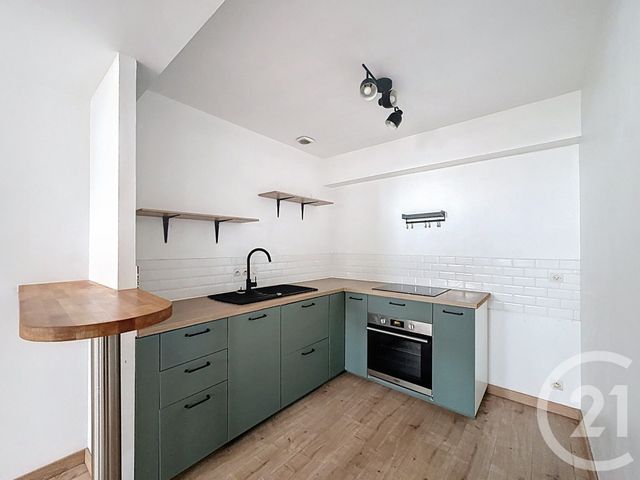 appartement - GUINGAMP - 22