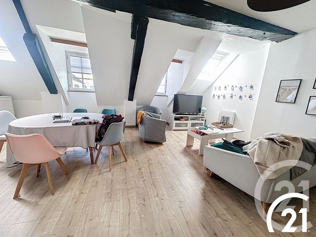 appartement - GUINGAMP - 22