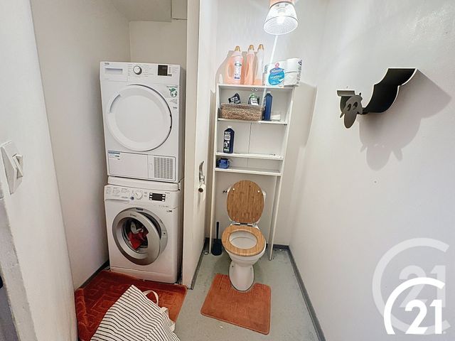 Afficher la photo en grand Appartement T4 à louer - 4 pièces - 72.5 m2 - GUINGAMP - 22 - BRETAGNE - Century 21 Le Calvez