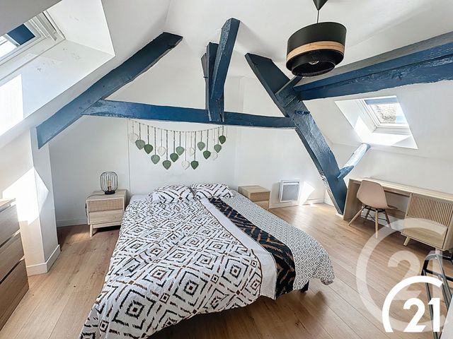 Afficher la photo en grand Appartement T4 à louer - 4 pièces - 72.5 m2 - GUINGAMP - 22 - BRETAGNE - Century 21 Le Calvez