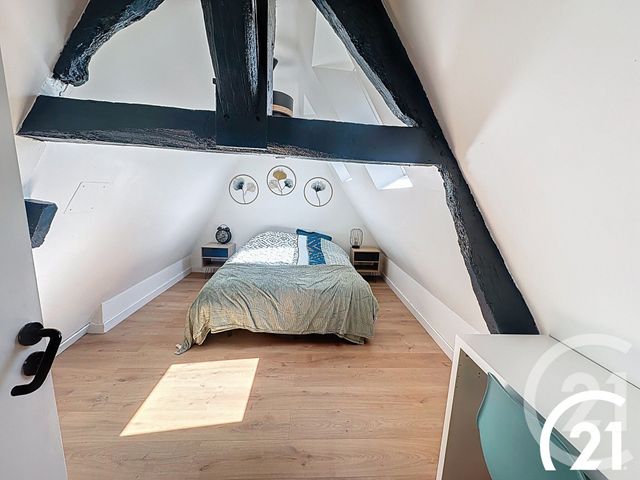Afficher la photo en grand Appartement T4 à louer - 4 pièces - 72.5 m2 - GUINGAMP - 22 - BRETAGNE - Century 21 Le Calvez
