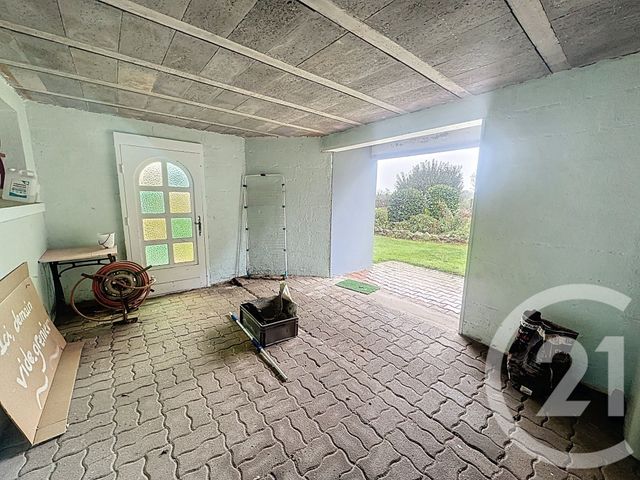 maison à vendre - 5 pièces - 129.0 m2 - ST AGATHON - 22 - BRETAGNE - Century 21 Le Calvez