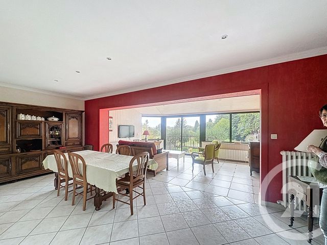 maison à vendre - 5 pièces - 129.0 m2 - ST AGATHON - 22 - BRETAGNE - Century 21 Le Calvez