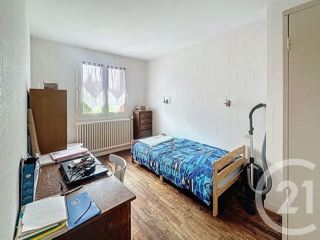 maison à vendre - 5 pièces - 129.0 m2 - ST AGATHON - 22 - BRETAGNE - Century 21 Le Calvez