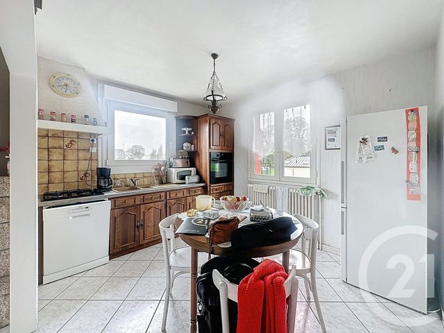 maison à vendre - 5 pièces - 129.0 m2 - ST AGATHON - 22 - BRETAGNE - Century 21 Le Calvez