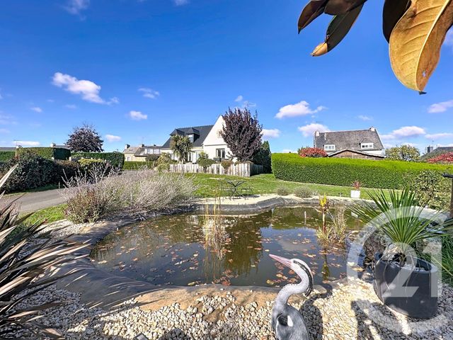 maison à vendre - 8 pièces - 149.0 m2 - GRACES - 22 - BRETAGNE - Century 21 Le Calvez