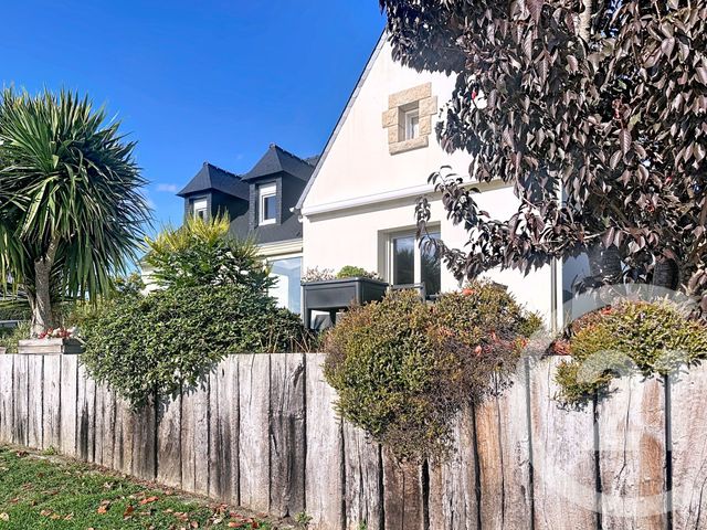 maison à vendre - 8 pièces - 149.0 m2 - GRACES - 22 - BRETAGNE - Century 21 Le Calvez