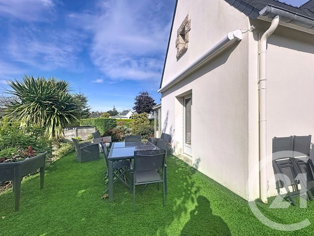 maison à vendre - 8 pièces - 149.0 m2 - GRACES - 22 - BRETAGNE - Century 21 Le Calvez