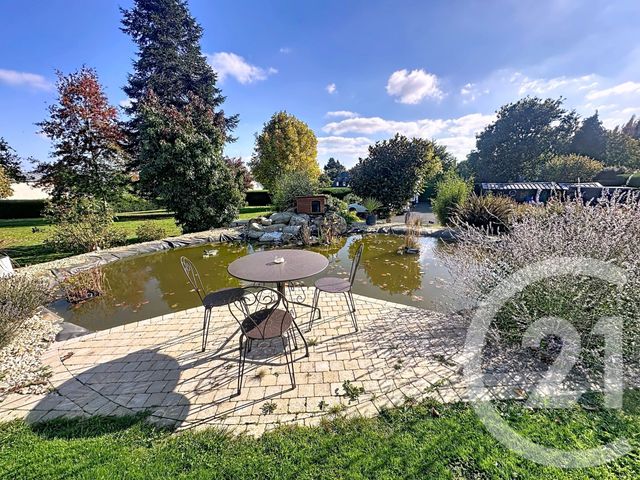 maison à vendre - 8 pièces - 149.0 m2 - GRACES - 22 - BRETAGNE - Century 21 Le Calvez