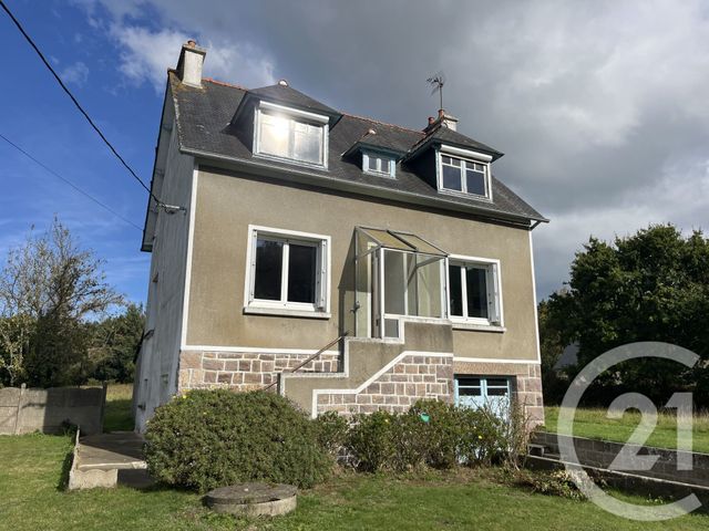 maison à vendre - 7 pièces - 77.68 m2 - PLOURIVO - 22 - BRETAGNE - Century 21 Le Calvez