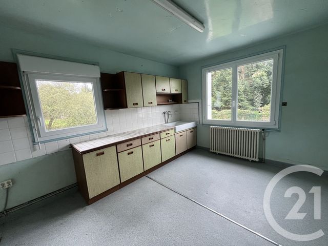 maison à vendre - 7 pièces - 77.68 m2 - PLOURIVO - 22 - BRETAGNE - Century 21 Le Calvez