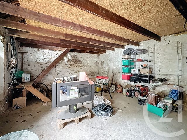 maison à vendre - 5 pièces - 120.0 m2 - PEDERNEC - 22 - BRETAGNE - Century 21 Le Calvez