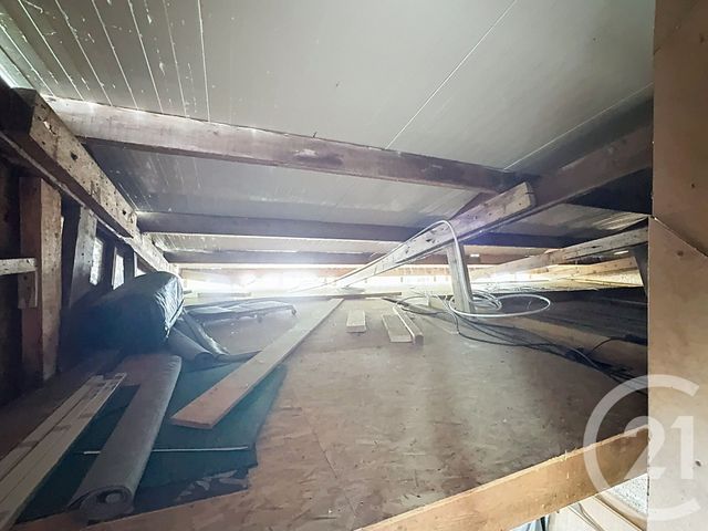 maison à vendre - 5 pièces - 120.0 m2 - PEDERNEC - 22 - BRETAGNE - Century 21 Le Calvez