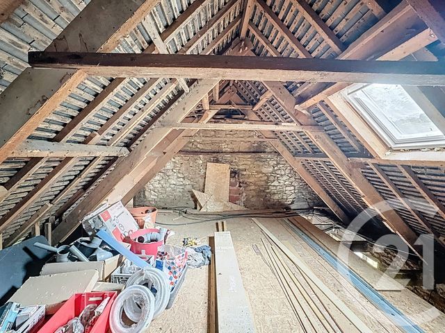 maison à vendre - 5 pièces - 120.0 m2 - PEDERNEC - 22 - BRETAGNE - Century 21 Le Calvez