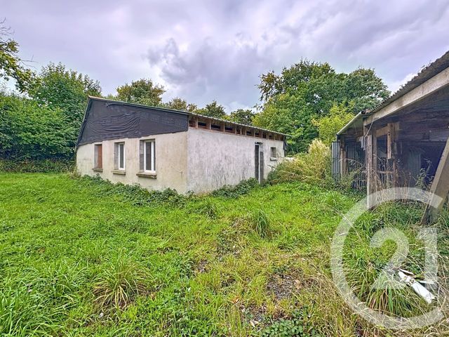 maison à vendre - 5 pièces - 120.0 m2 - PEDERNEC - 22 - BRETAGNE - Century 21 Le Calvez