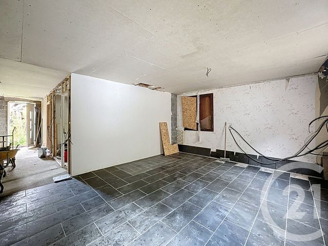 maison à vendre - 5 pièces - 120.0 m2 - PEDERNEC - 22 - BRETAGNE - Century 21 Le Calvez