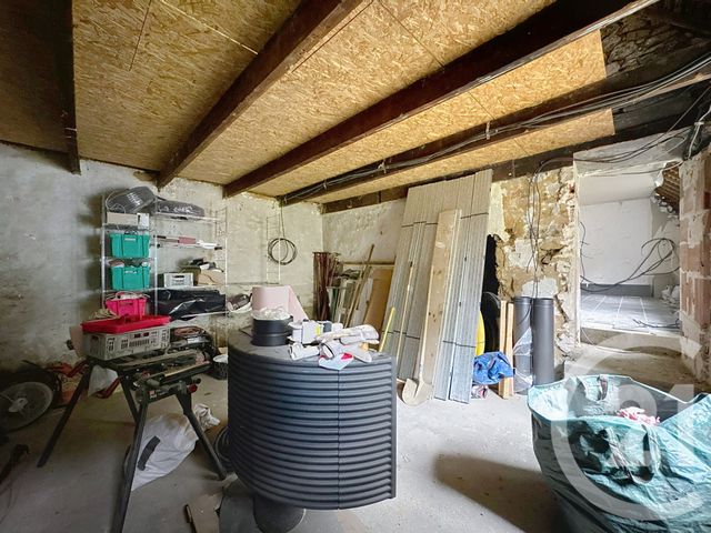 maison à vendre - 5 pièces - 120.0 m2 - PEDERNEC - 22 - BRETAGNE - Century 21 Le Calvez