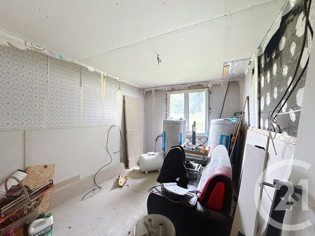 maison à vendre - 5 pièces - 120.0 m2 - PEDERNEC - 22 - BRETAGNE - Century 21 Le Calvez