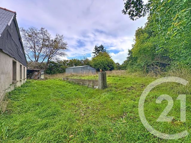 maison à vendre - 5 pièces - 120.0 m2 - PEDERNEC - 22 - BRETAGNE - Century 21 Le Calvez