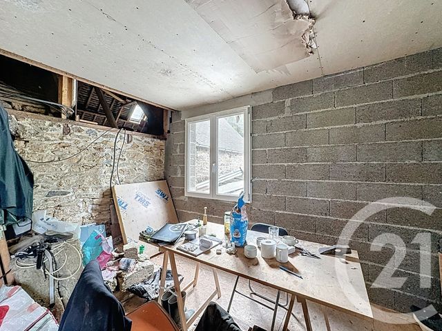 maison à vendre - 5 pièces - 120.0 m2 - PEDERNEC - 22 - BRETAGNE - Century 21 Le Calvez