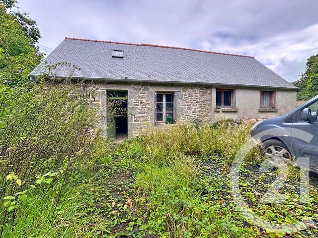 maison à vendre - 5 pièces - 120.0 m2 - PEDERNEC - 22 - BRETAGNE - Century 21 Le Calvez