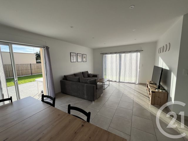 maison à vendre - 5 pièces - 93.85 m2 - PLEHEDEL - 22 - BRETAGNE - Century 21 Le Calvez