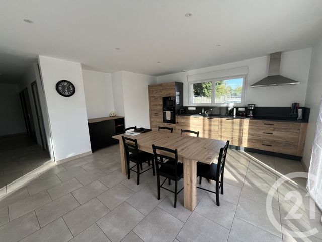 maison à vendre - 5 pièces - 93.85 m2 - PLEHEDEL - 22 - BRETAGNE - Century 21 Le Calvez