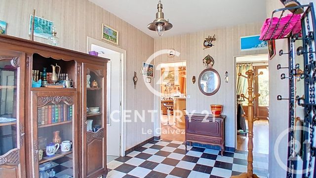 maison à vendre - 6 pièces - 140.0 m2 - GUINGAMP - 22 - BRETAGNE - Century 21 Le Calvez