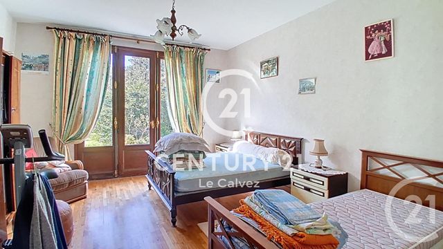 maison à vendre - 6 pièces - 140.0 m2 - GUINGAMP - 22 - BRETAGNE - Century 21 Le Calvez