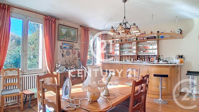 maison à vendre - 6 pièces - 140.0 m2 - GUINGAMP - 22 - BRETAGNE - Century 21 Le Calvez