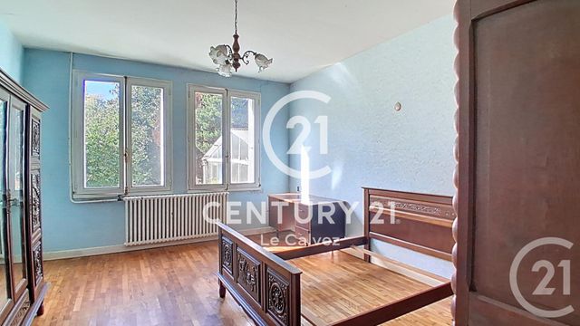 maison à vendre - 6 pièces - 140.0 m2 - GUINGAMP - 22 - BRETAGNE - Century 21 Le Calvez