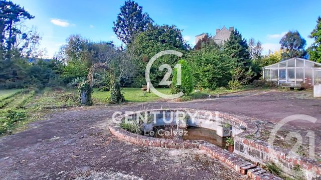 maison à vendre - 6 pièces - 140.0 m2 - GUINGAMP - 22 - BRETAGNE - Century 21 Le Calvez