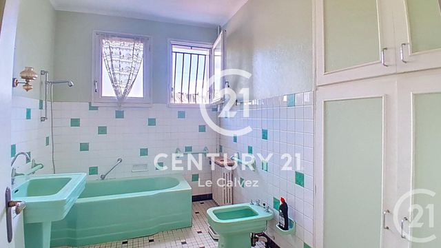 maison à vendre - 6 pièces - 140.0 m2 - GUINGAMP - 22 - BRETAGNE - Century 21 Le Calvez