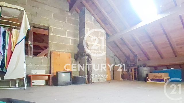 maison à vendre - 6 pièces - 140.0 m2 - GUINGAMP - 22 - BRETAGNE - Century 21 Le Calvez