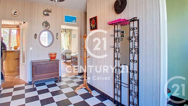 maison à vendre - 6 pièces - 140.0 m2 - GUINGAMP - 22 - BRETAGNE - Century 21 Le Calvez