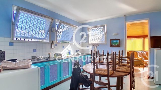 maison à vendre - 6 pièces - 140.0 m2 - GUINGAMP - 22 - BRETAGNE - Century 21 Le Calvez