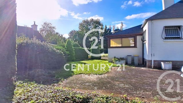 maison à vendre - 6 pièces - 140.0 m2 - GUINGAMP - 22 - BRETAGNE - Century 21 Le Calvez