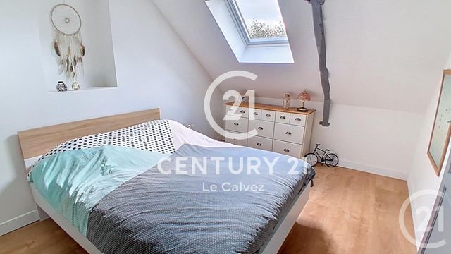 maison à vendre - 3 pièces - 98.0 m2 - PLUSSULIEN - 22 - BRETAGNE - Century 21 Le Calvez