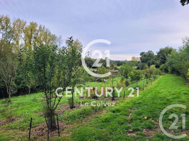 maison à vendre - 3 pièces - 98.0 m2 - PLUSSULIEN - 22 - BRETAGNE - Century 21 Le Calvez