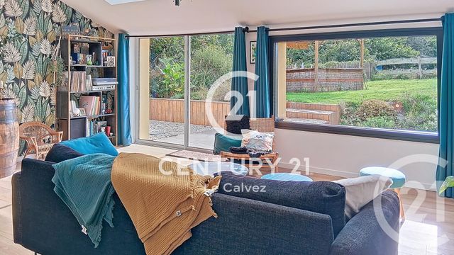 maison à vendre - 3 pièces - 98.0 m2 - PLUSSULIEN - 22 - BRETAGNE - Century 21 Le Calvez