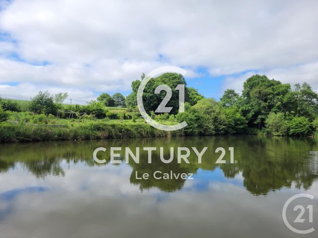 maison à vendre - 3 pièces - 98.0 m2 - PLUSSULIEN - 22 - BRETAGNE - Century 21 Le Calvez