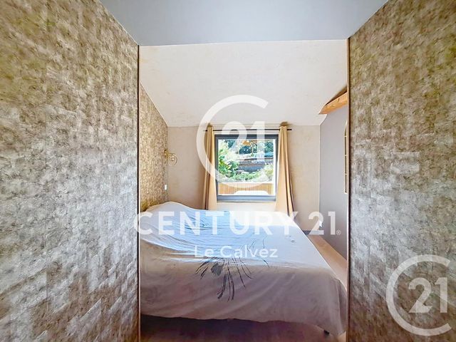 maison à vendre - 3 pièces - 98.0 m2 - PLUSSULIEN - 22 - BRETAGNE - Century 21 Le Calvez