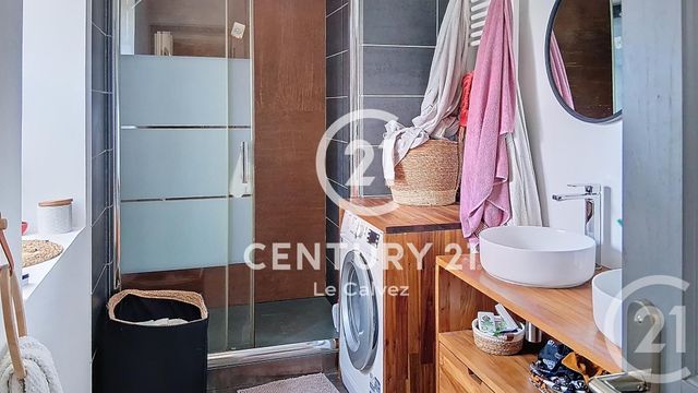 maison à vendre - 3 pièces - 98.0 m2 - PLUSSULIEN - 22 - BRETAGNE - Century 21 Le Calvez