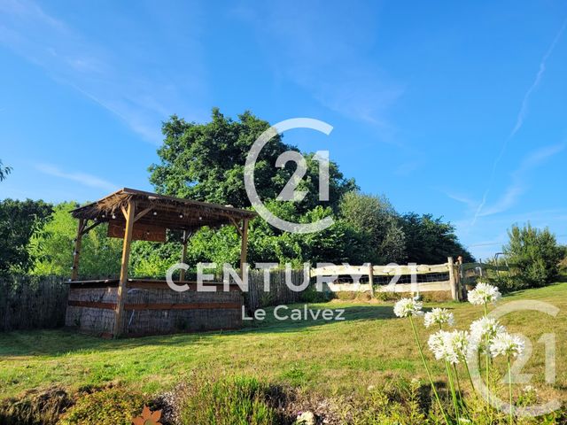 maison à vendre - 3 pièces - 98.0 m2 - PLUSSULIEN - 22 - BRETAGNE - Century 21 Le Calvez