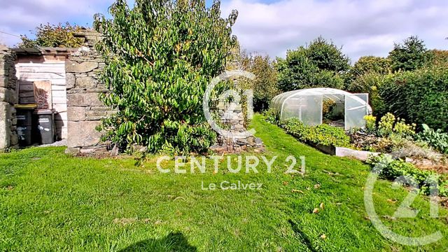 maison à vendre - 3 pièces - 98.0 m2 - PLUSSULIEN - 22 - BRETAGNE - Century 21 Le Calvez